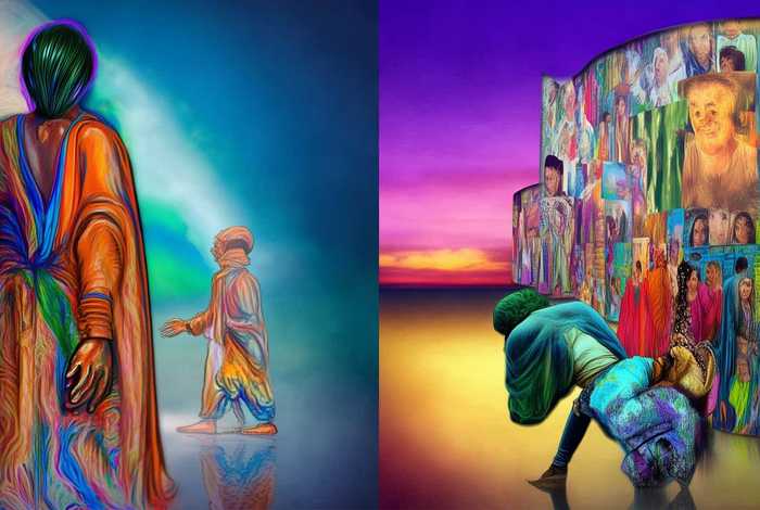 改变自己改变别人图片、改变自己改变别人图片大全