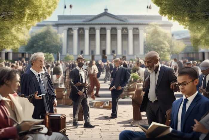 法在现实生活中是如何运行的（法在现实生活中是如何运行的例子）