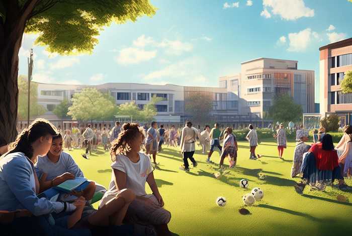 关于社会生活的作文800字初中作文（关于社会生活的作文800字初中作文大全）