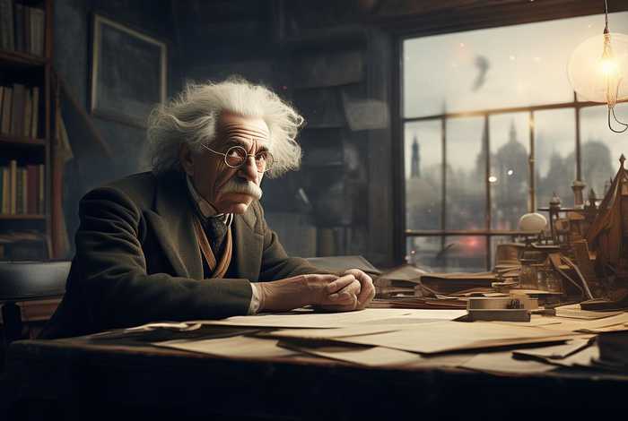 爱因斯坦生活在哪一个年代;爱因斯坦生活在哪一个年代呢 爱因斯坦生活在哪一个年代;爱因斯坦生活在哪一个年代呢