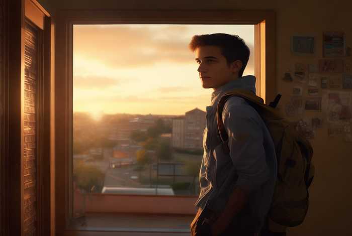 离开大学宿舍后的感悟 离开大学宿舍后的感悟怎么写