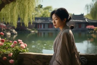 另一种妇女生活苏童原著（苏童另一种妇女生活人物分析）