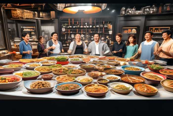 济南生活频道美食节目，济南生活频道美食节目回放