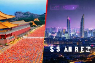 北京和深圳生活成本对比 - 北京和深圳生活成本对比分析