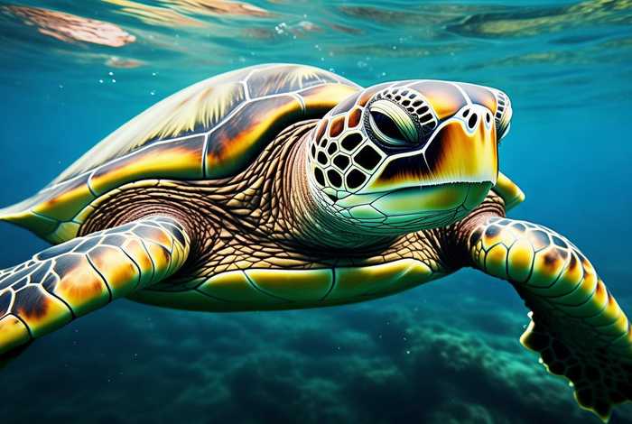 海龟的生活习性摘抄,海龟的外貌描写及海龟的生活性 海龟的生活习性摘抄,海龟的外貌描写及海龟的生活性