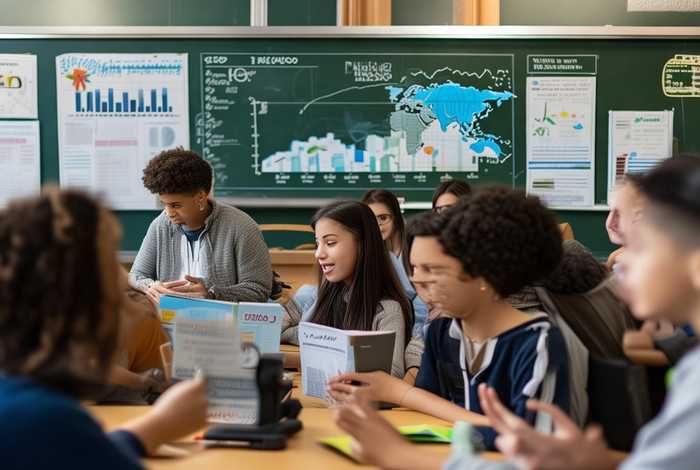 经济生活小论文高一，高中关于经济生活的政治小论文