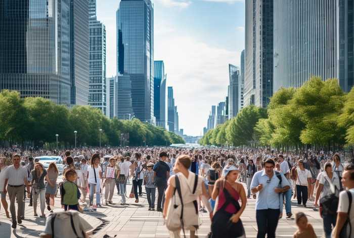 大城市生活的好处英语作文（大城市生活的好处英语作文高中）
