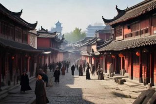 北京人生活在哪里（历史北京人生活在哪里）