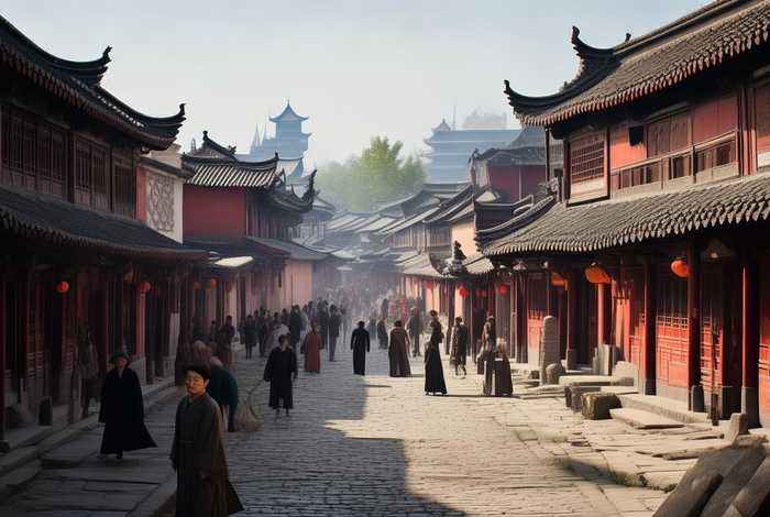 北京人生活在哪里（历史北京人生活在哪里）