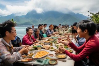 崂山生活圈公众号，崂山生活圈公众号关注