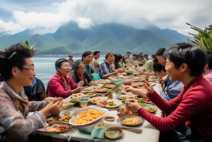 崂山生活圈公众号，崂山生活圈公众号关注