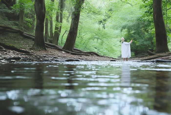 不要干涉别人的事情陷入别人的因果 不能干涉别人的因果