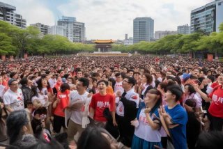 京fun生活节、京fun生活推荐官