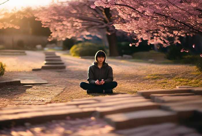 《心守一事去生活》的全文、心守一事去生活感悟