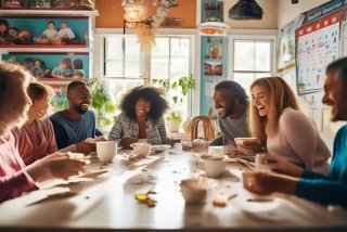 快乐生活一点通节目2020年（快乐生活一点通节目2020年11月）