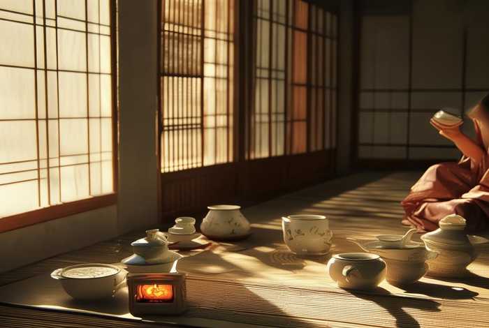 茶具的幸福生活txt 茶具的幸福生活最新章节更新时间