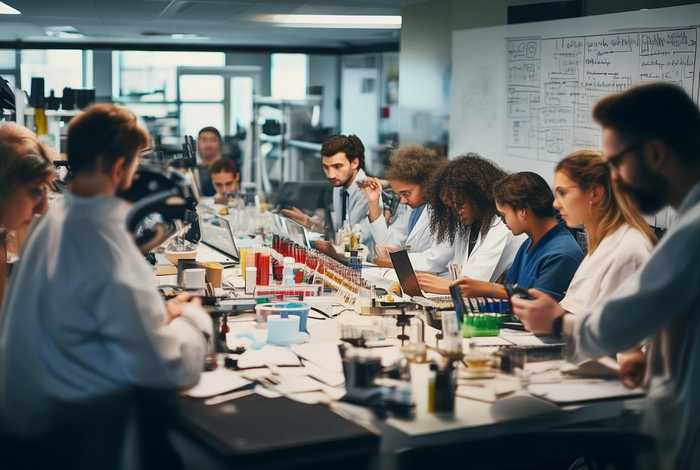 科研生活中小问题有哪些 - 科研生活中小问题有哪些例子