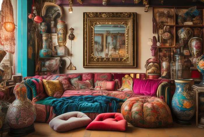 非凡家饰生活馆；非凡家饰生活馆怎么样