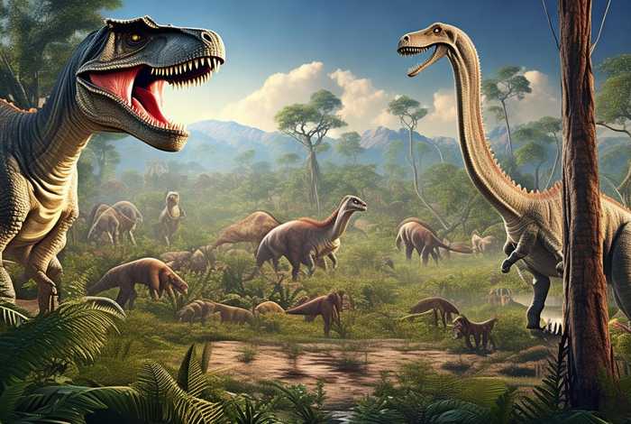 恐龙生活在什么时期最多 - 恐龙生活在什么时期最多呢 恐龙生活在什么时期最多 - 恐龙生活在什么时期最多呢