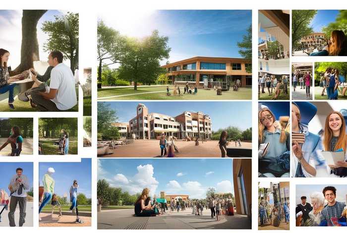 关于大学生活的英语作文120词、关于大学生活的英语作文120词怎么写