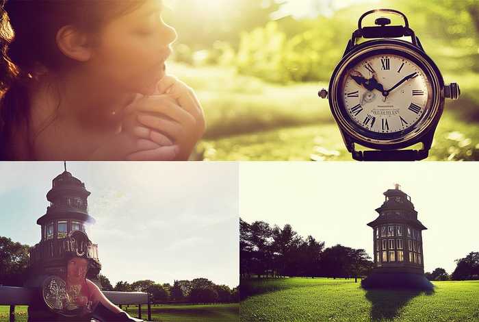 从生活中学会珍惜时光（从生活中学会珍惜时间作文600字）