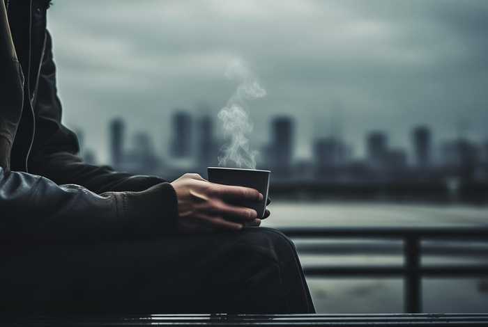 对生活很失望的说说 - 对生活很失望的说说心情短语