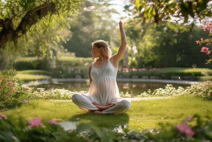 该生的时候做什么运动；该生的时候做什么运动可以顺产