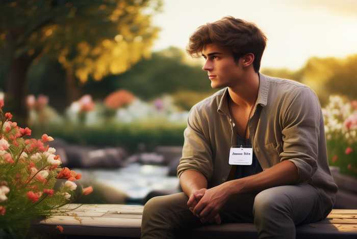 关于生活的昵称，关于生活的昵称男生