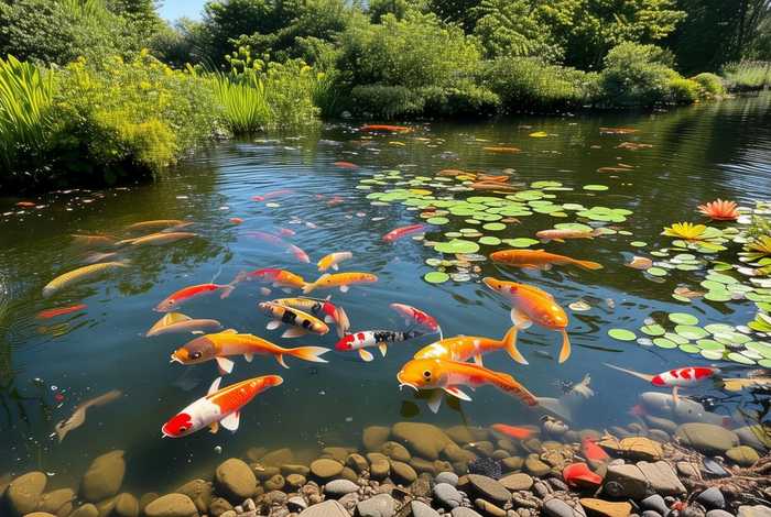 鲫鱼的生活条件 - 鲫鱼的生活条件怎么样