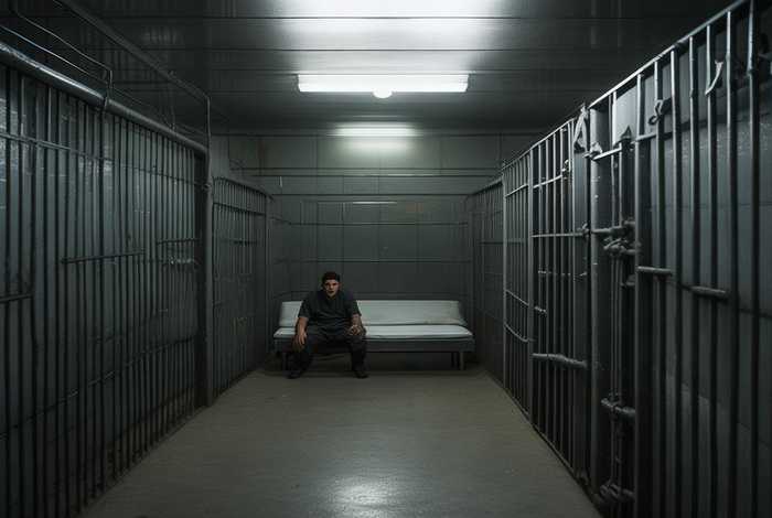 看守所生活图片真实，看守所生活图片真实高清