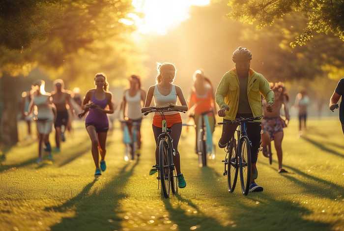 健康生活方式的意义和作用，健康的生活方式有什么意义