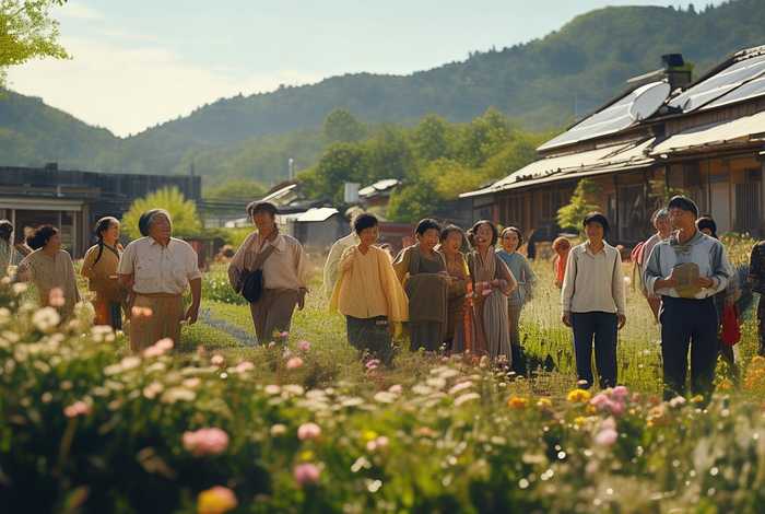 朝鲜人民生活水平改善了吗（朝鲜人民生活水平改善了吗现在）