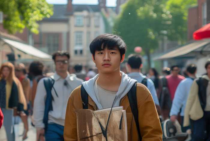 留学生活是怎么样的；鲁迅的留学生活是怎么样的