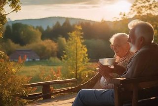 安逸的生活啥意思（安逸生活啥意思？）