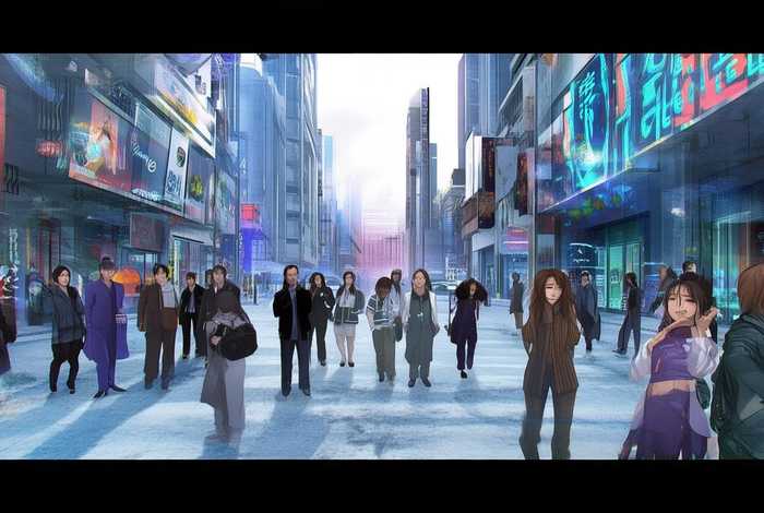 电视剧他们生活的世界、他们生活的世界 电视剧 2008国语