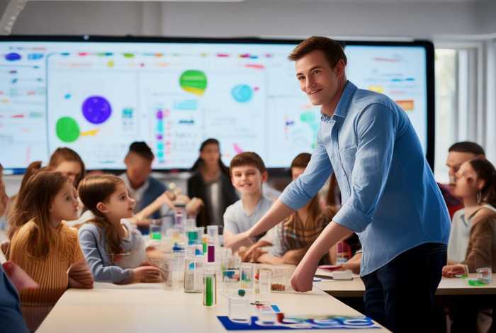 科普生活视频素材库 - 科普生活视频素材库下载