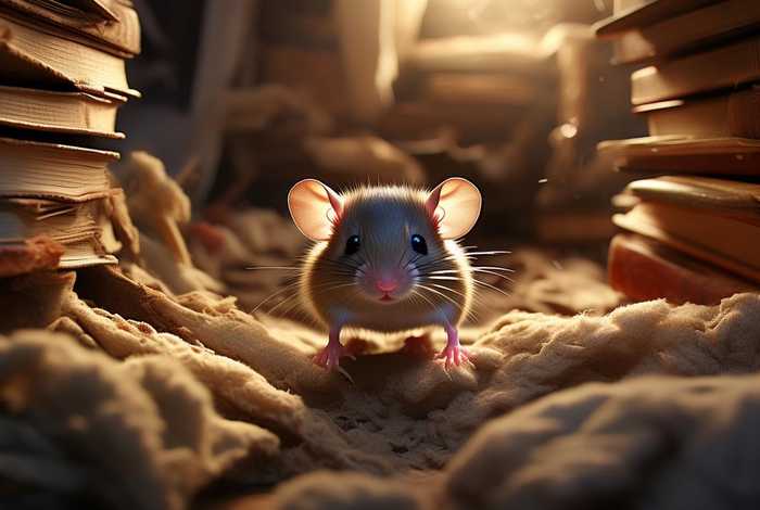 老鼠的生活特点是什么、老鼠的生活特点是什么意思