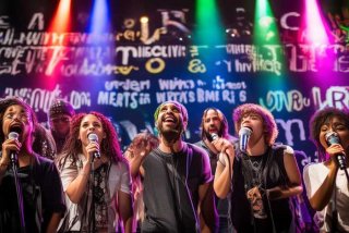 关于生活歌曲有哪些歌（关于生活歌曲有哪些歌名）