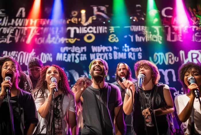 关于生活歌曲有哪些歌（关于生活歌曲有哪些歌名）