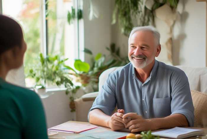 高血压患者的健康生活方式指导 高血压患者生活方式的健康教育及护理干预