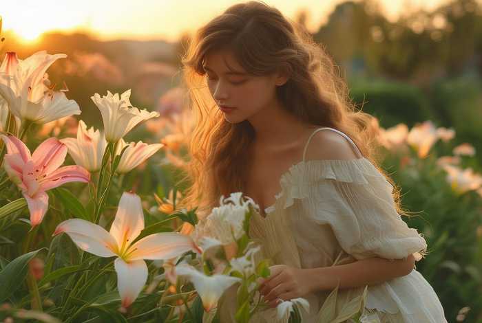 百合的日常生活txt 百合的日常生活tk文