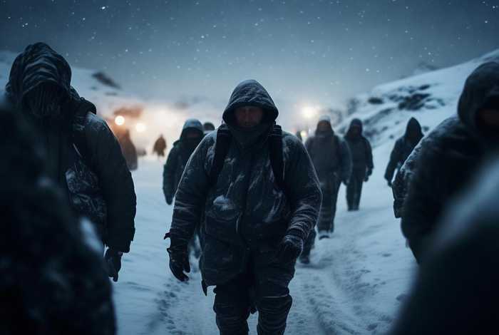 零度生活纪录片全集、零度以下的生活纪录片