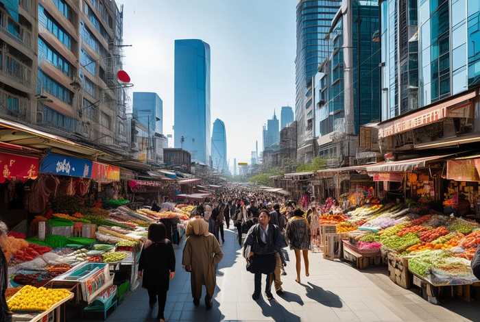 北京的生活成本有多高 北京的生活成本有多高啊