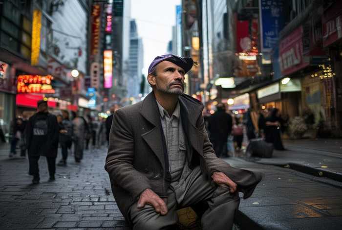 货车司机生活乱吗 货车司机的生活货车司机的心酸语句