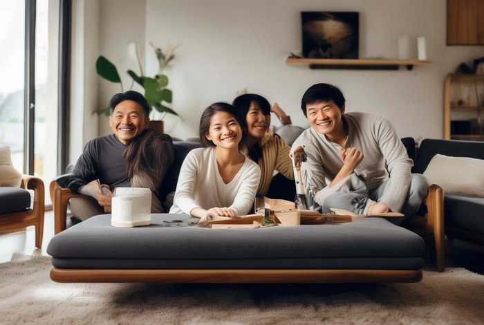 极有家产品怎么样；极有家质量怎么样