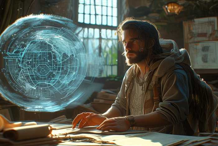 开悟数学黑客的生活之旅 - 开悟数学黑客的生活之旅下载