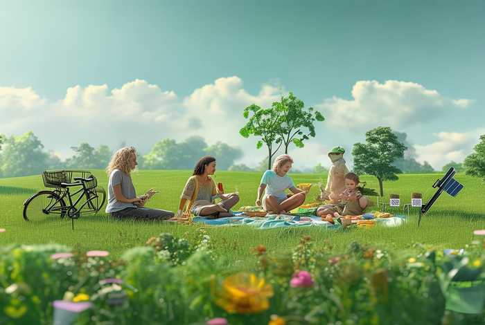 绿色发展方式和生活方式有哪些（绿色发展方式和生活方式有哪些内容）