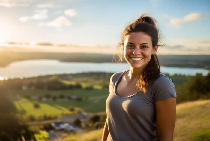 不惧挫折微笑面对生活的例子 - 不惧挫折笑对人生的名言警句