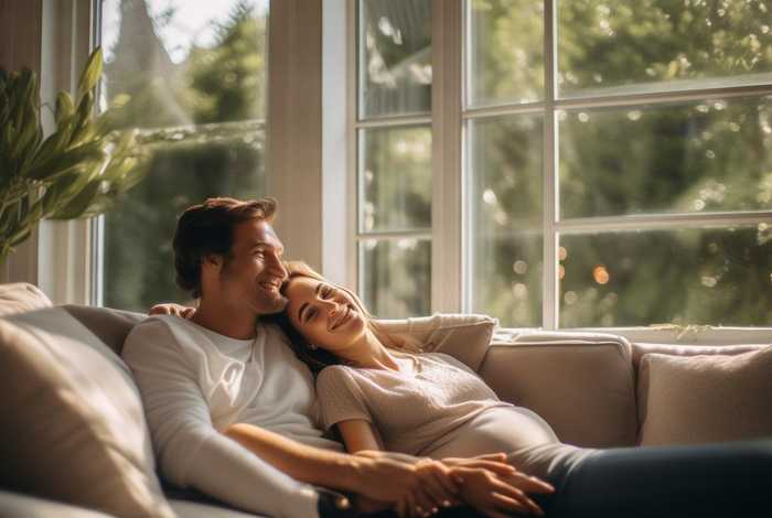 夫妻双方同居隔多长时间算正常（一般正常夫妻同居多久可以怀孕）