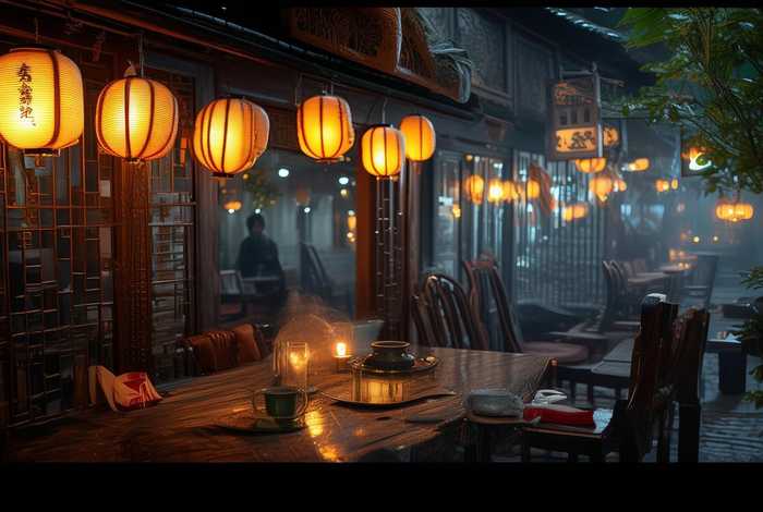 慈溪比较私密的餐厅 - 慈溪比较私密的餐厅有哪些